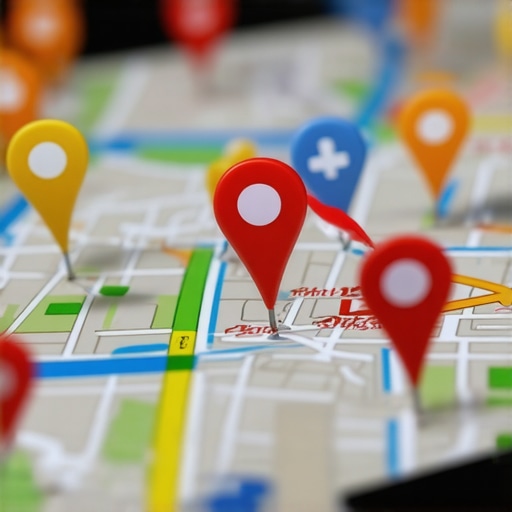 2025 Local SEO Checklist: Essential Strategies for Maps & Updates