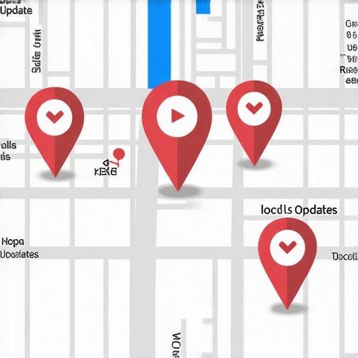 2025 Local SEO Checklist: Must-Know Maps SEO & Update Tips