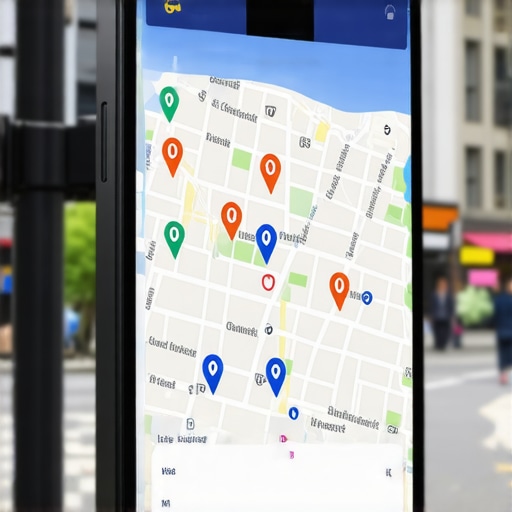 2025 Local SEO Checklist: Top Strategies for Maps & Updates