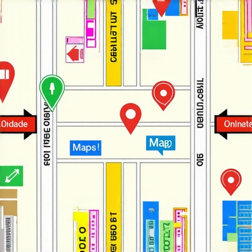 2025 Local SEO Checklist: Top Strategies for Maps & Updates