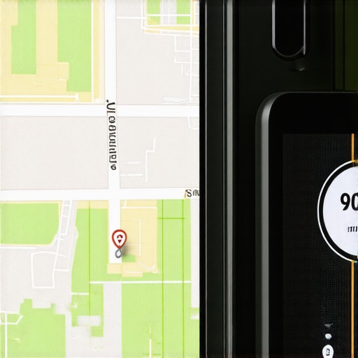 Deep Dive into 2025 Local SEO Innovations Illustration of local SEO concepts including schema markup, AR, and geo-targeting