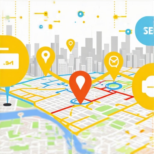 Effective 2025 SEO Tasks & Local Updates to Boost Your Maps SEO List