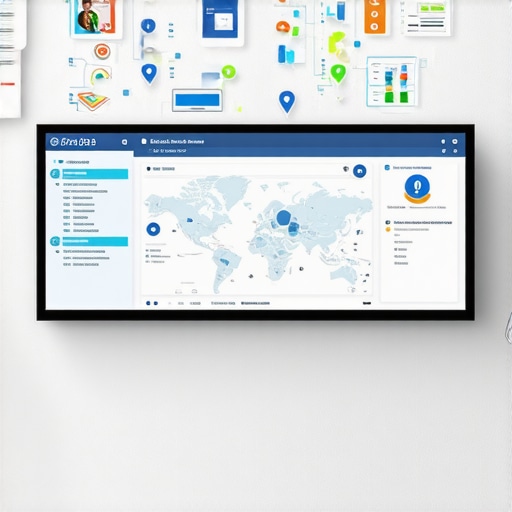 Effective SEO Tasks & Maps SEO List for 2025 Local Optimization Success