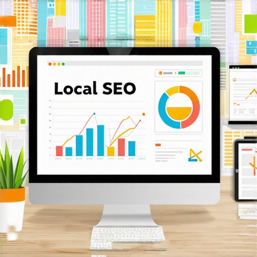 Essential 2025 SEO Tasks & Strategies for Modern Local Optimization