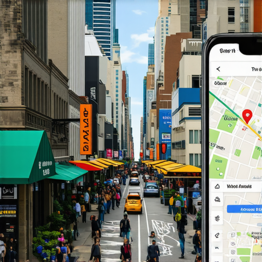 Local SEO Checklist 2025 – Strategies for Modern Local Optimization