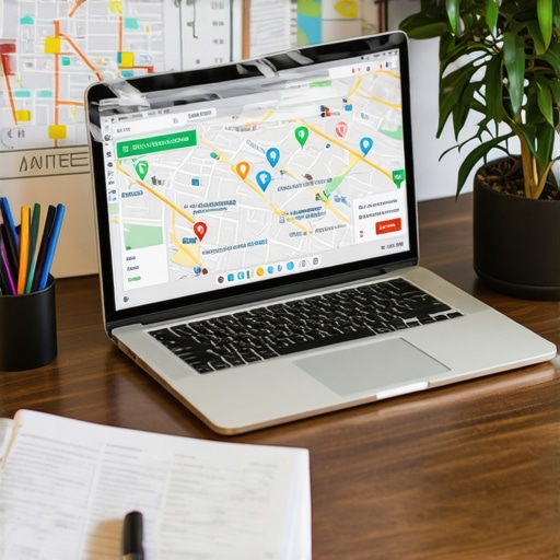 Master 2025 SEO Tasks & Local Updates for Maps SEO Success