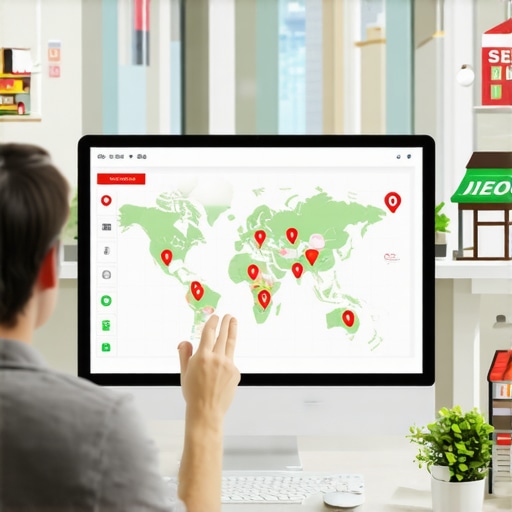 Master 2025 SEO Tasks & Maps Optimization for Local Business Success