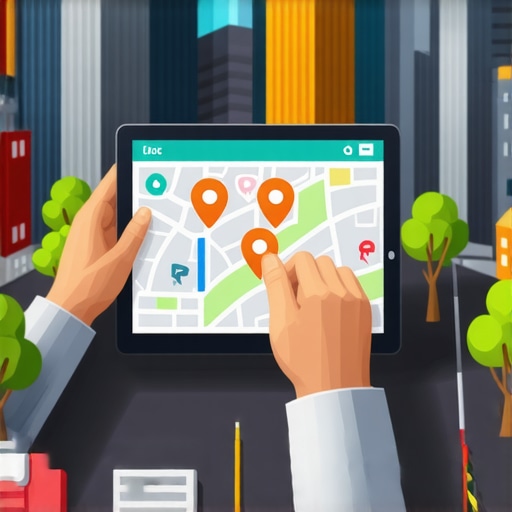 Top 2025 Local SEO Checklist: Essential Maps & Update Strategies