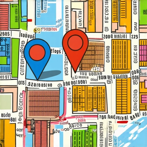 Top Maps SEO List & Tips for 2025: Essential Strategies to Boost Local Visibility