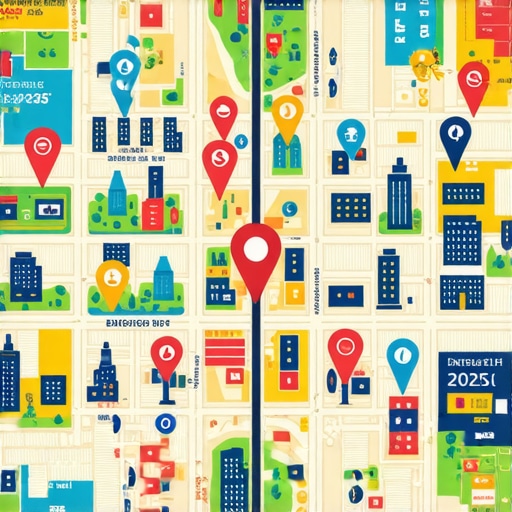 Ultimate Local SEO Checklist 2025: Top Maps & Updates Tips