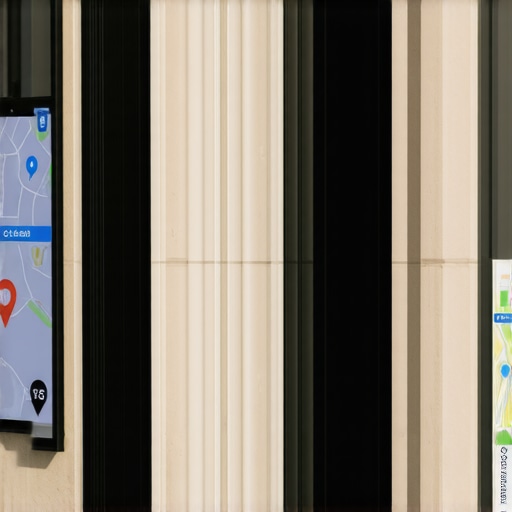 2025 Local SEO Checklist: Essential Maps Optimization & Updates for Better Rankings