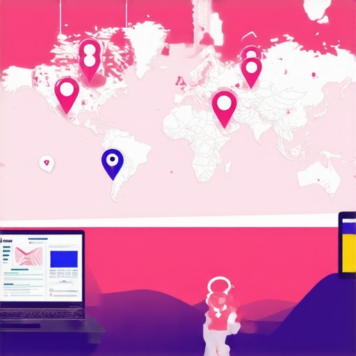 2025 Local SEO Checklist: Essential Maps & Updates for Better Rankings