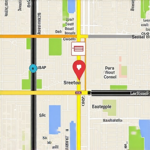 2025 Local SEO Checklist: Essential Maps & Updates for Top Rankings