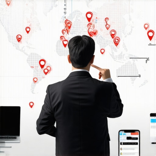 2025 Local SEO Checklist: Essential Strategies for Maps & Update Success