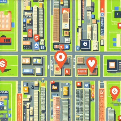 2025 Local SEO Checklist: Key Maps & Update Strategies for Experts