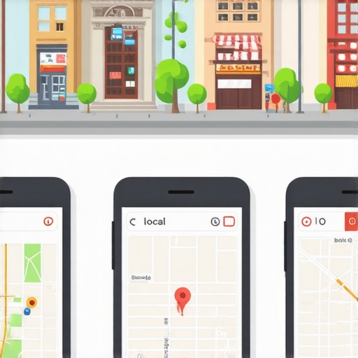 2025 Local SEO Checklist: Top Maps & Update Strategies for Success