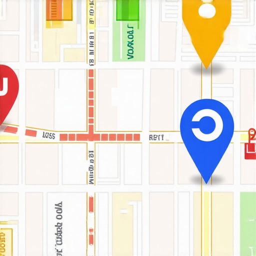 2025 Local SEO Checklist: Top Strategies for Maps & Updates