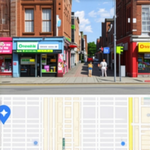 2025 Local SEO Checklist: Top Strategies for Maps & Updates