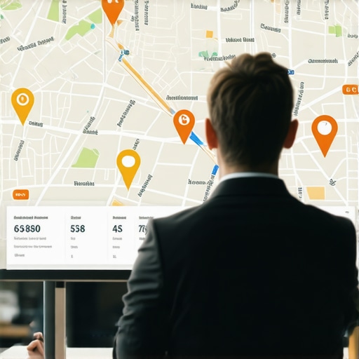 2025 Maps SEO List & Local Updates: Essential Tips for Better Rankings