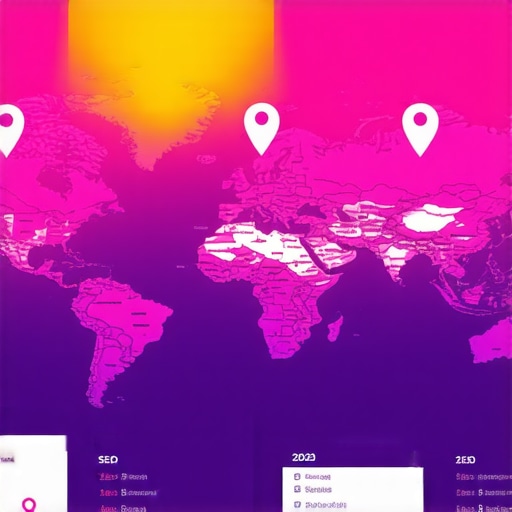 2025 Maps SEO List & Local Updates: Essential Tips for Modern Optimization