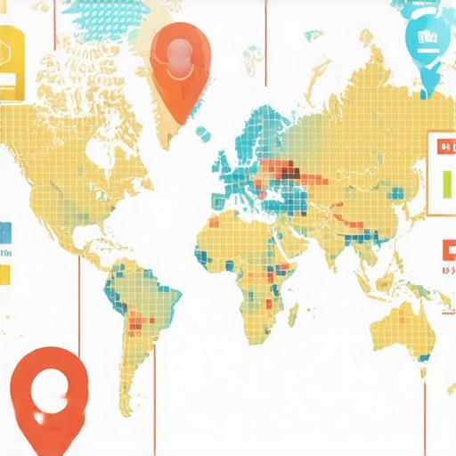 2025 Maps SEO List & Local Updates: Essential Tips for Modern Optimization