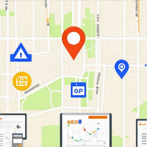2025 Maps SEO List & Local Updates: Essential Tips for Success