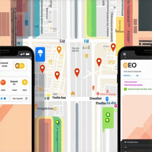 2025 Maps SEO List & Local Updates: Ultimate Optimization Tips