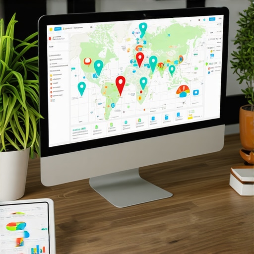 2025 Maps SEO List & Local Updates: Your Essential SEO Tips