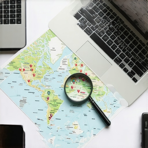 2025 Maps SEO List & Local Updates: Your Ultimate SEO Tips