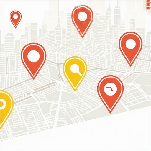 Effective Local SEO Checklist 2025: Strategies for Maps & SEO Tasks