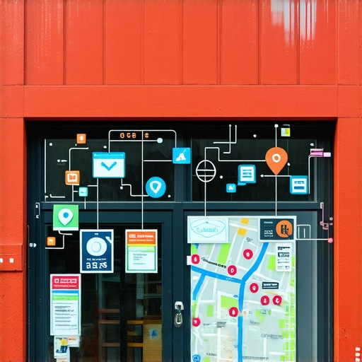 Effective Local SEO Tasks 2025: Boost Your Business Visibility