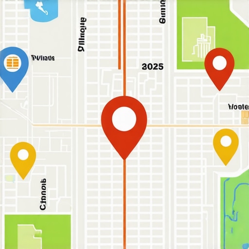 Effective Maps SEO List & Tips for 2025 Local Optimization Success