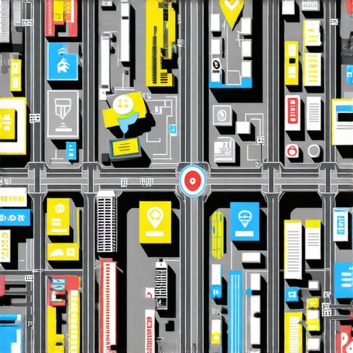 Essential 2025 Maps SEO List & Tasks for Local Optimization Success