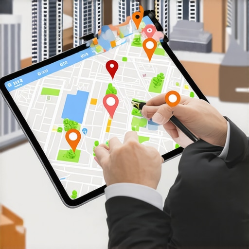Essential Local SEO Checklist 2025: Maps & Update Strategies for Success