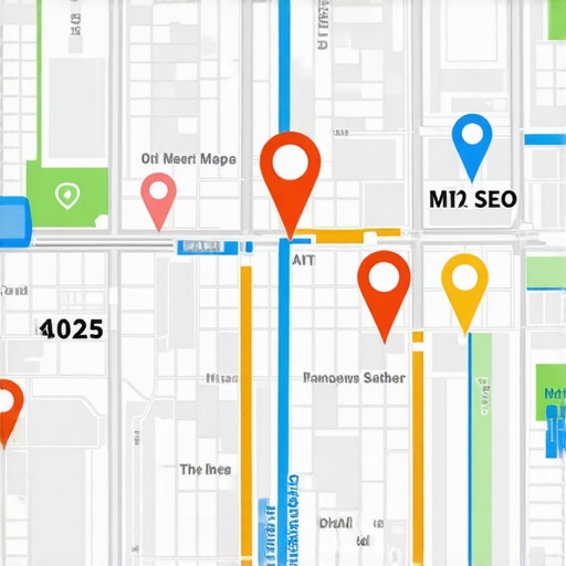 Essential Local SEO Checklist 2025: Top Maps Strategies & Updates
