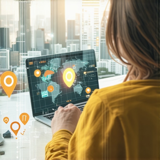 Essential Local SEO Checklist 2025: Top Maps & Update Strategies