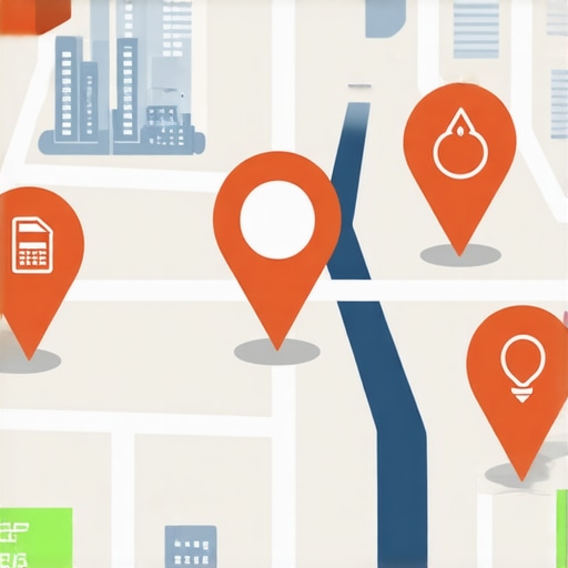 Essential Maps SEO List & Local Updates 2025: Expert Optimization Tips