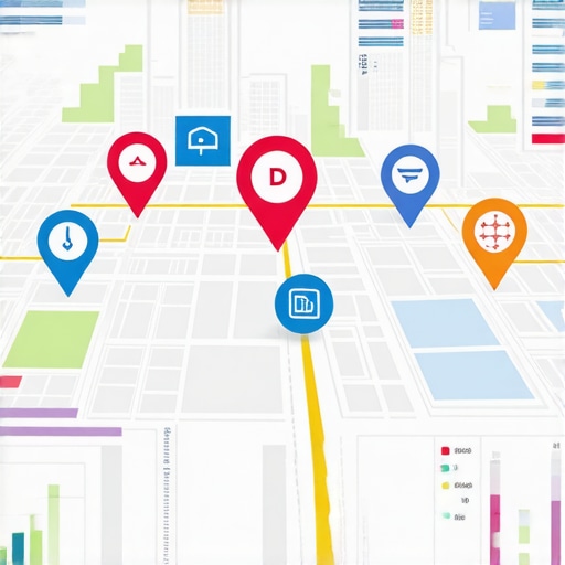 Essential Maps SEO List & Tasks for 2025 Local Optimization Success