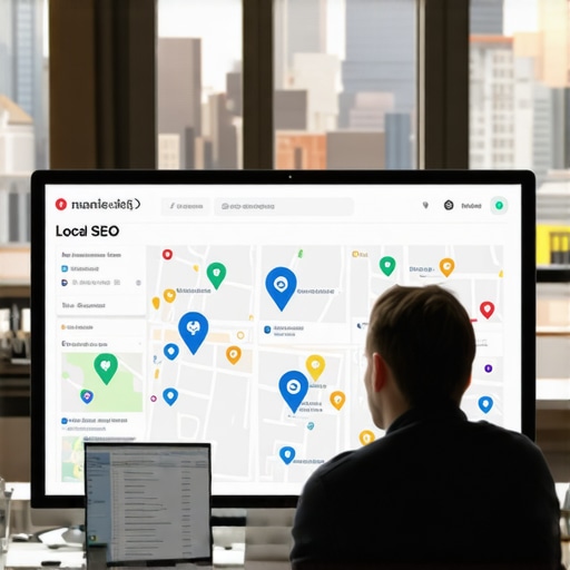 Local SEO Checklist 2025: Essential Strategies for Better Rankings