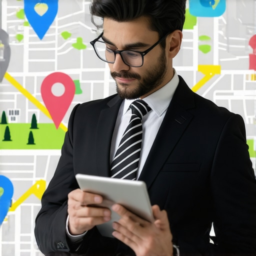 Local SEO Checklist 2025: Top Strategies for Maps & Updates