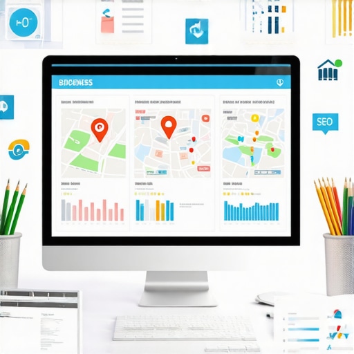 Local SEO Checklist 2025: Top Strategies for Modern Optimization