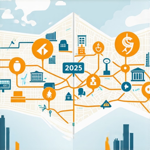 Top Local SEO Checklist 2025: Expert Maps & Update Strategies