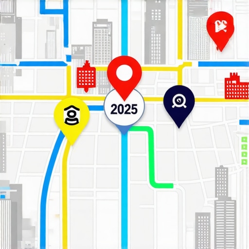Top Local SEO Tasks & Maps List for 2025 Success