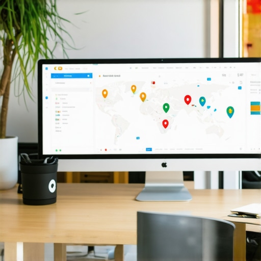 Top Local SEO Tasks & Maps List for 2025 Success | Tips & Strategies