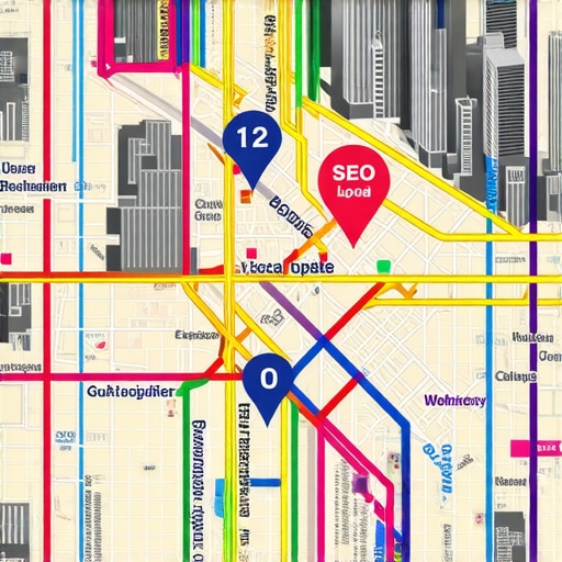 Top Maps SEO List & Local Updates for 2025 Success