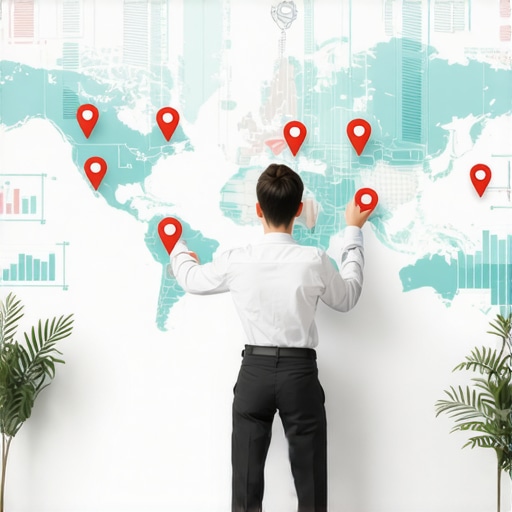 Top Maps SEO List & Strategies for 2025 Local Business Success
