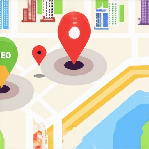 Ultimate 2025 Maps SEO List & Local Updates for Better Rankings