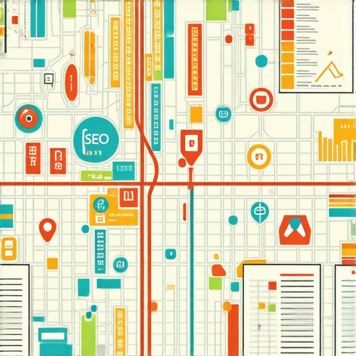 Ultimate Maps SEO List & Tasks for 2025 Local Optimization Success