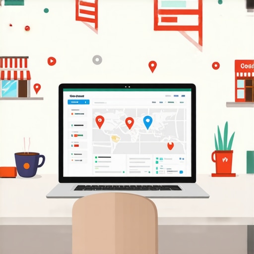 2025 Local SEO Checklist: Top Strategies for Modern Optimization