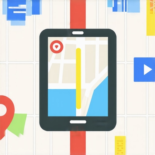 2025 Maps SEO List & Local Updates: Expert Tips to Boost Your Rankings